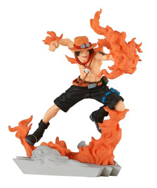 Portgas D. Ace Senkouzekkei