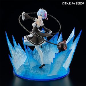 Re:Zero Starting Life in Another World Rem