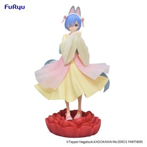 Rem Little Rabbit Exceed Creative