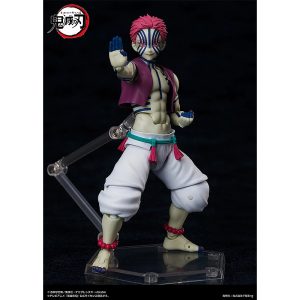 SP-146 Figma Akaza