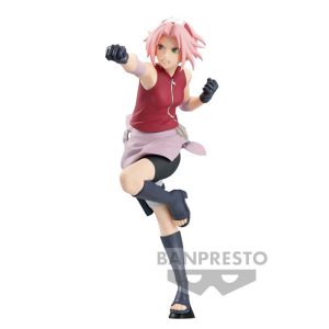 Sakura Haruno Vibration Stars