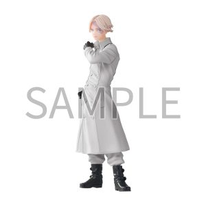 Seishu Inui PM