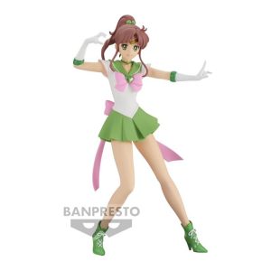 Super Sailor Jupiter B Ver. Glitter & Glamours
