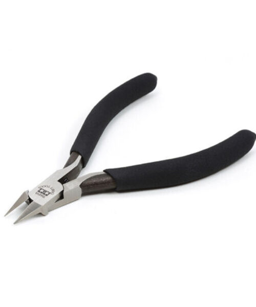 Tamiya Sharp Pointed Side Cutter