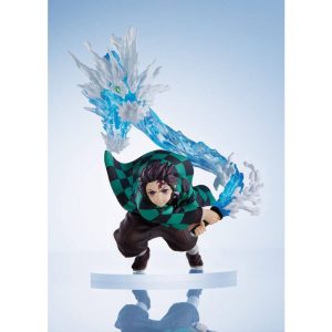 Tanjiro Kamado ConoFig Constant Flux Ver.