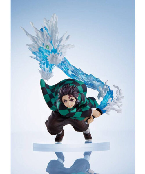 Tanjiro Kamado ConoFig Constant Flux Ver.