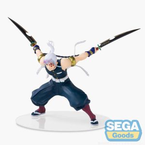 Tengen Uzui Figurizm
