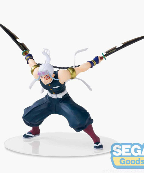 Tengen Uzui Figurizm