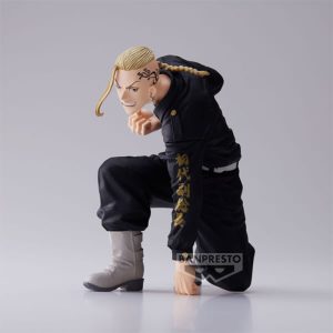 The Ken Ryuguji King Of Artist