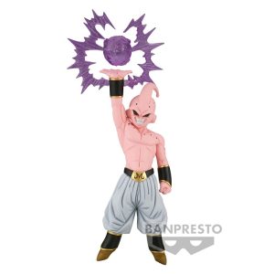 The Majin Buu Kid Bu GX Materia