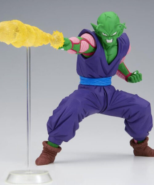 The Piccolo GX Materia