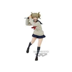 Toga Himiko Vol. 6 The Evil Villains