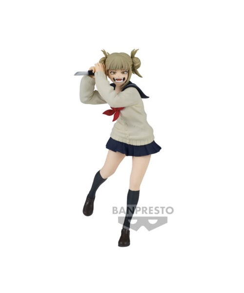 Toga Himiko Vol. 6 The Evil Villains