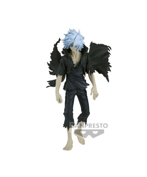 Tomura Shigaraki DXF