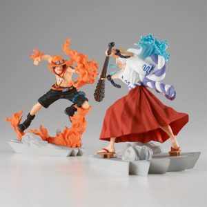 Yamato & Ace Senkouzekkei Set (2 pcs)