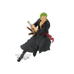 Zoro Roronoa Battle Record Collection