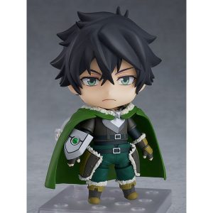 1113 Nendoroid Shield Hero Iwatani Naofumi