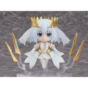 1236 Nendoroid Origami Tobiichi Spirit Ver.