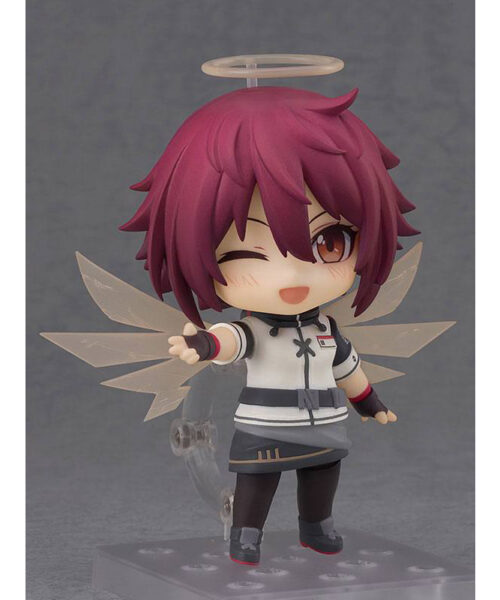 1352 Nendoroid Exusiai