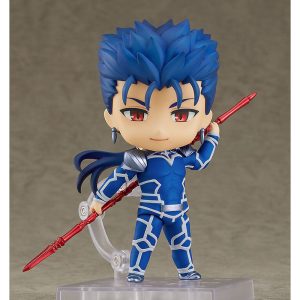 1366 Nendoroid Lancer/Cu Chulainn
