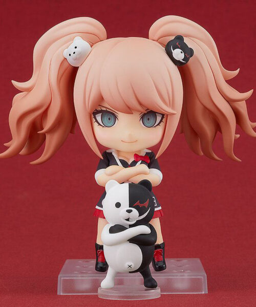 1398 Nendoroid Junko Enoshima