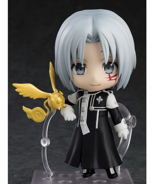 1614 Nendoroid Allen Walker