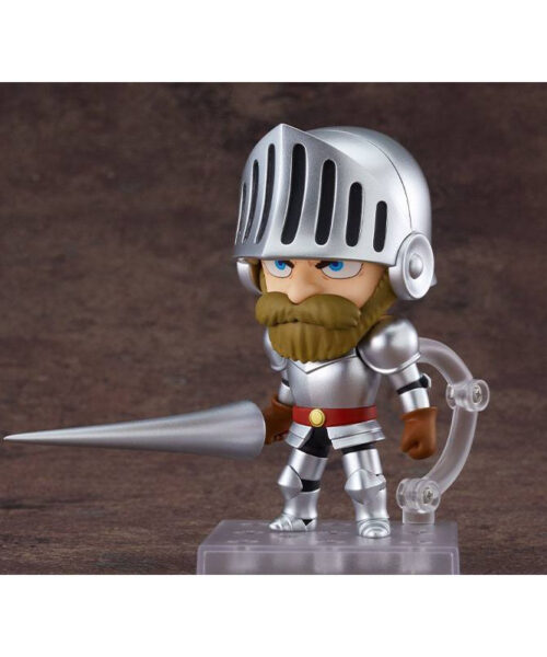 1784 Nendoroid Arthur