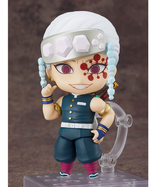 1830 Nendoroid Tengen Uzui