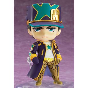 1851 Nendoroid Jotaro Kujo Stone Ocean Ver.