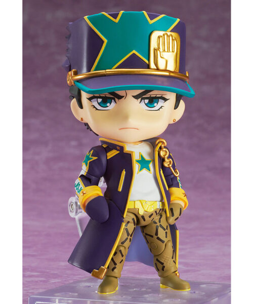 1851 Nendoroid Jotaro Kujo Stone Ocean Ver.