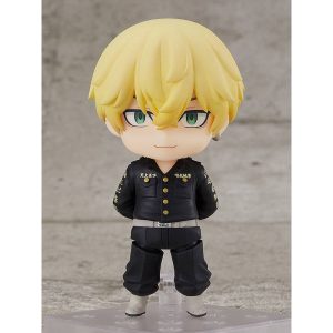 1874 Nendoroid Chifuyu Matsuno