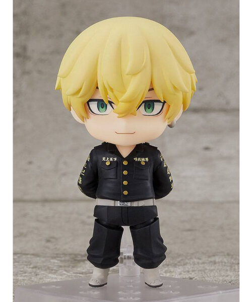 1874 Nendoroid Chifuyu Matsuno