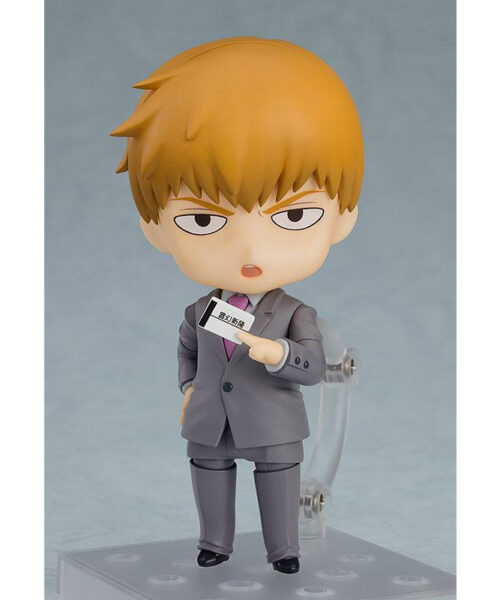 1922 Nendoroid Arataka Reigen