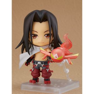 1937 Nendoroid Hao