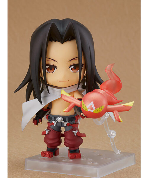 1937 Nendoroid Hao