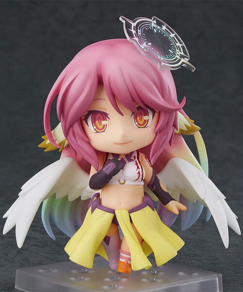 794 Nendoroid Jibril
