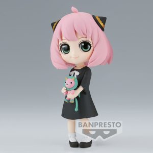 Anya Forger II Ver. A Q Posket