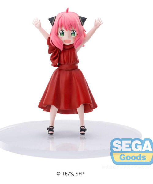 Anya Forger Party Ver. PM