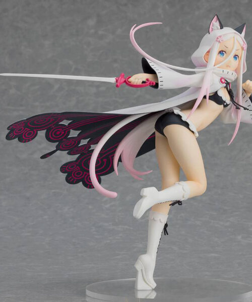 Arsnotoria Cat Kingdom Ver, Pop Up Parade Non Scale