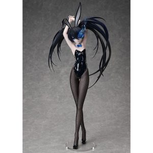 Black Rock Shooter Bunny Ver.