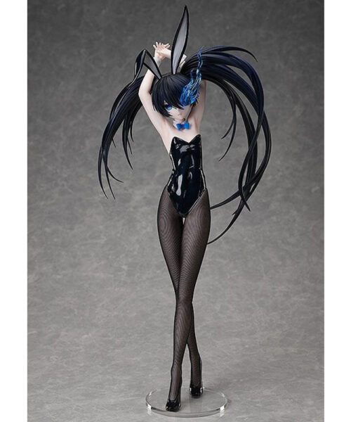 Black Rock Shooter Bunny Ver.