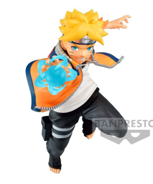 Boruto Uzumaki 3 Vibration Stars