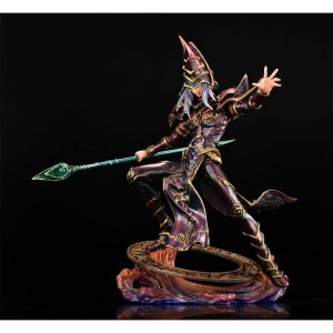Dark Magician Duel of the Magician Art Works Monsters
