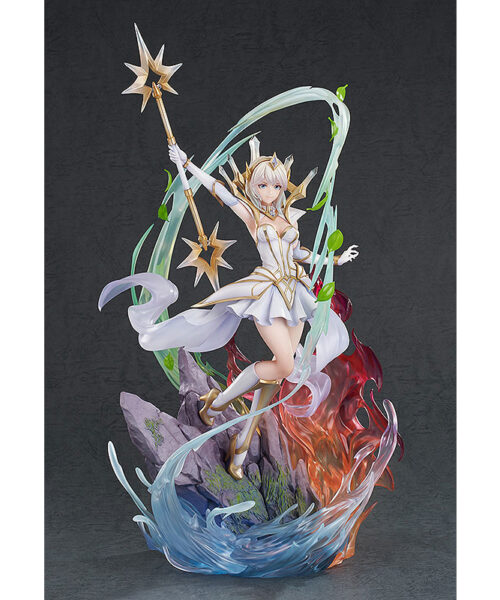 Elementalist Lux Good Smile Company
