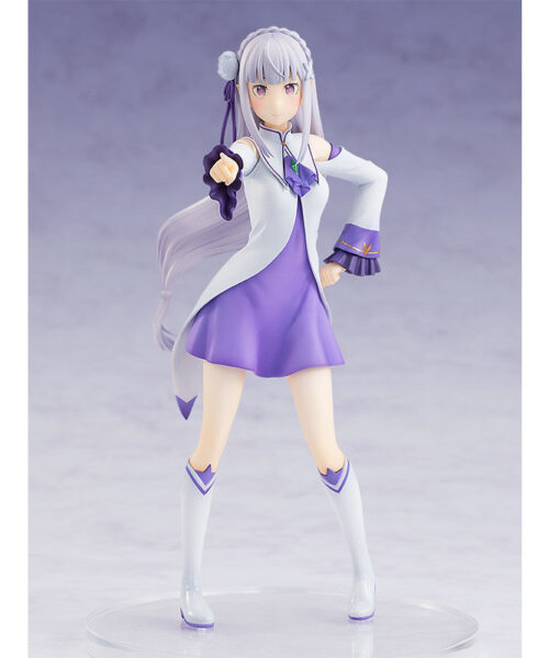 Emilia Light KDcolle