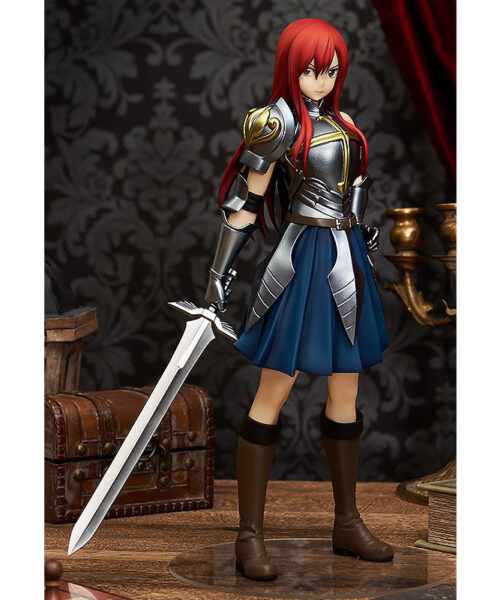 Erza Scarlet XL Pop Up Parade