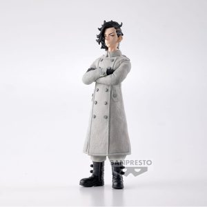 Hajime Kokonoi Figure