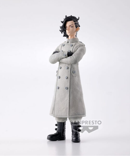 Hajime Kokonoi Figure