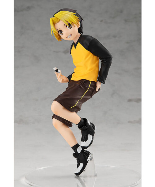 Hikaru Shindo Pop Up Parade