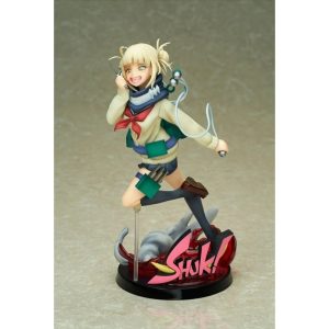 Himiko Toga Bellfine